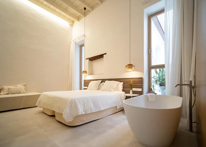 Apartamentos Alcoba 13