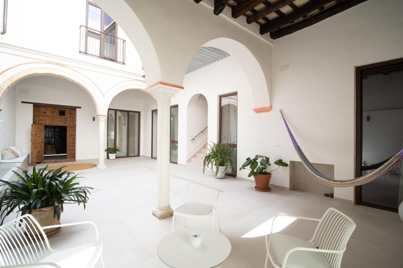 Apartament Alcoba 13