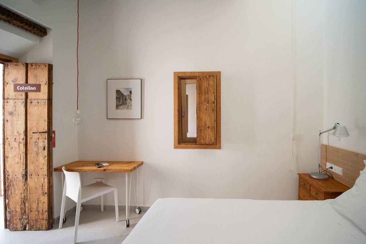 Apartament Alcoba 13 *