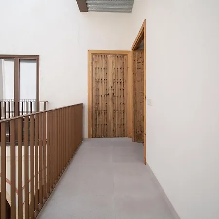 Apartamentos Alcoba 13 Sanlúcar de Barrameda Exterior foto