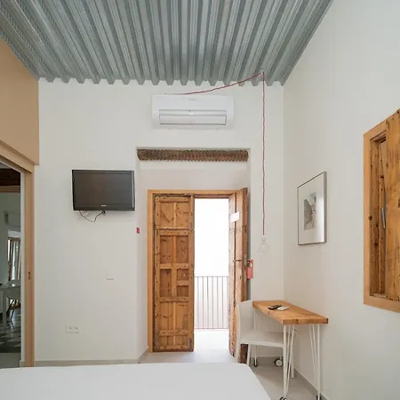Apartamentos Alcoba 13 Sanlúcar de Barrameda Exterior foto