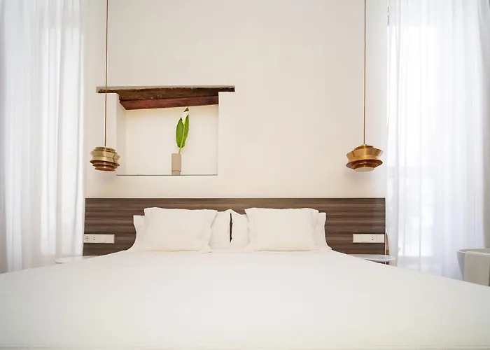 Apartamentos Alcoba 13