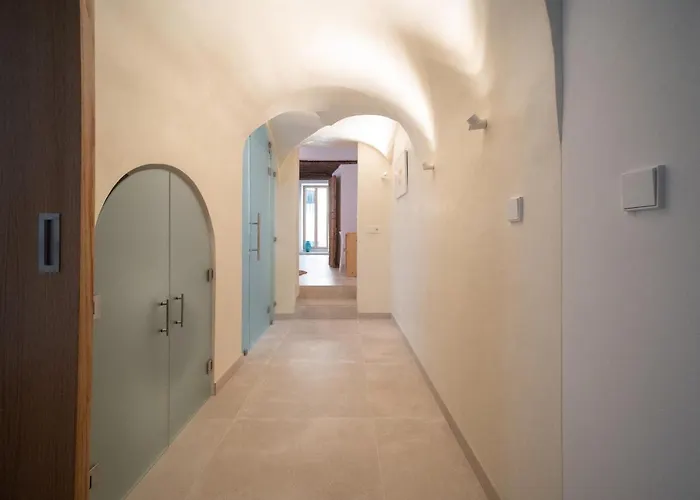 Apartamentos Alcoba 13
