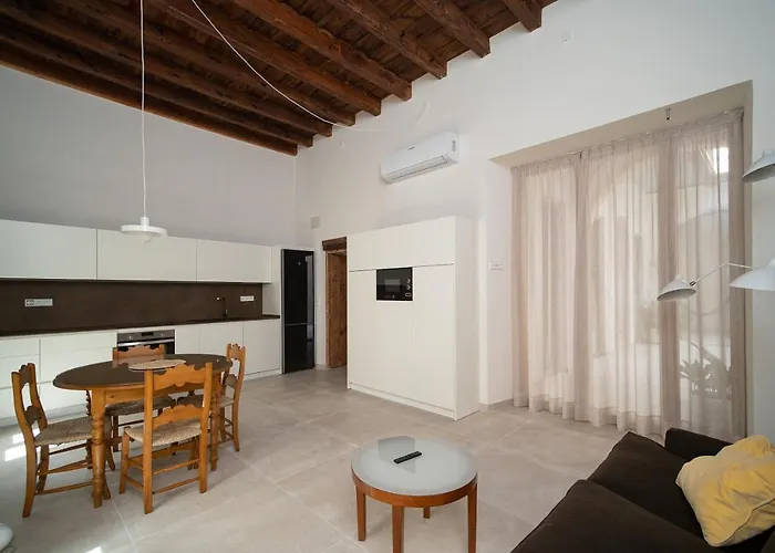 Apartamentos Alcoba 13
