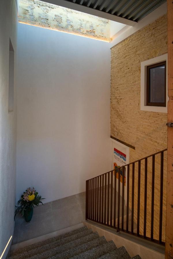 Apartment Alcoba 13 *