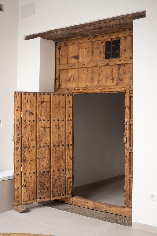 Apartment Alcoba 13