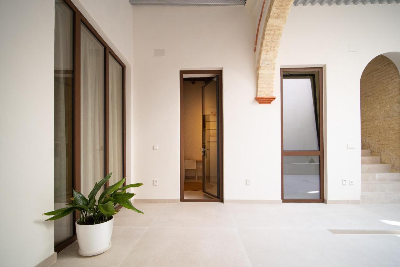 Apartment Alcoba 13 Sanlucar de Barrameda
