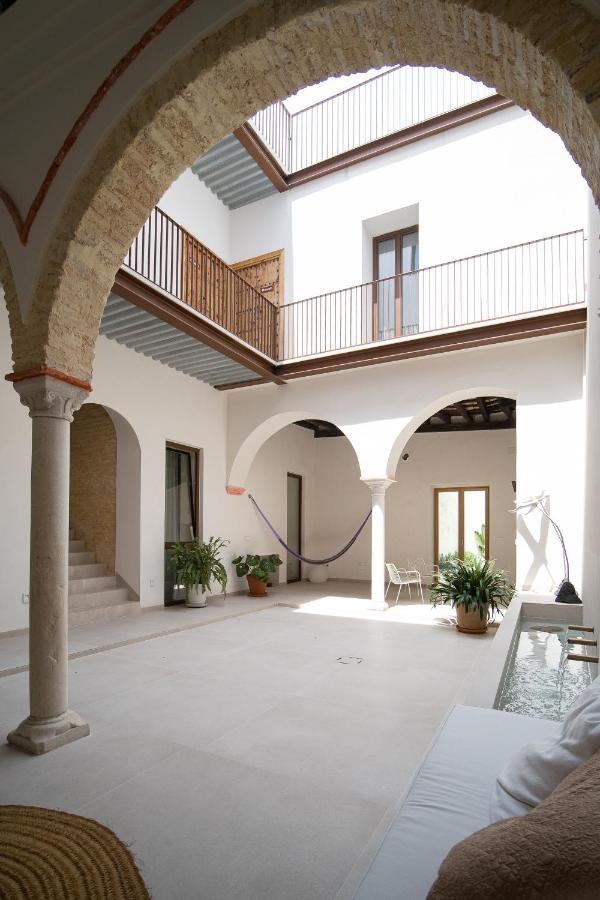 Alcoba 13 Apartment