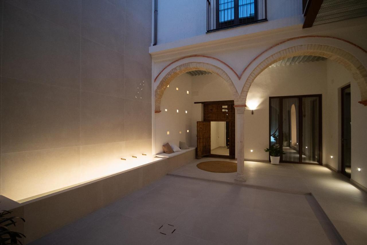 Apartment Alcoba 13 Sanlucar de Barrameda