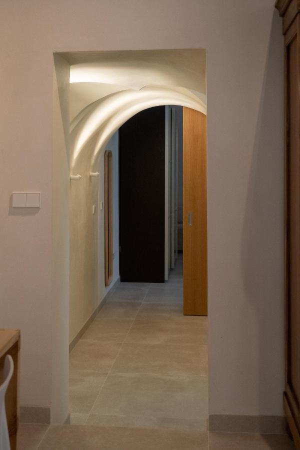 Apartment Alcoba 13