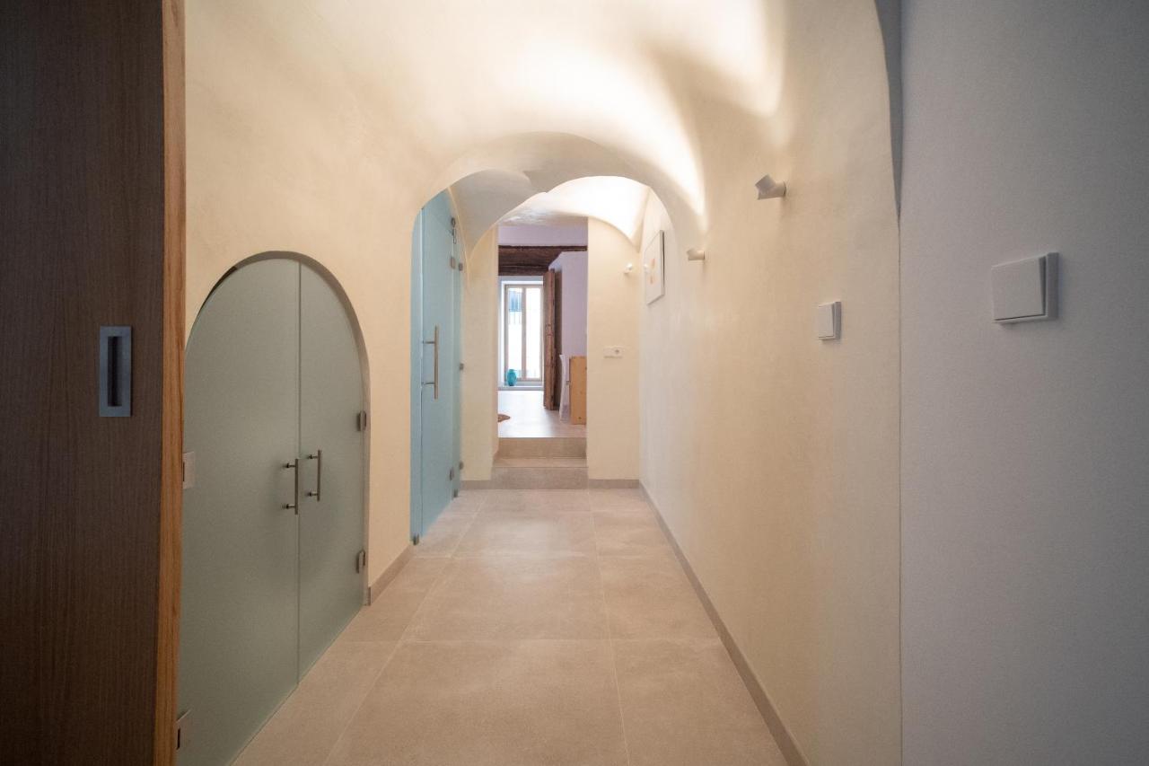 Apartment Alcoba 13