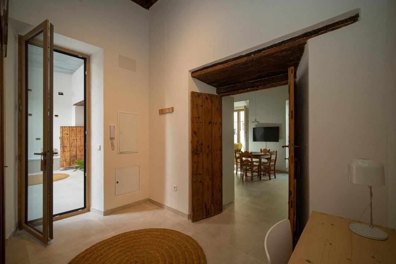 Alcoba 13 Apartment