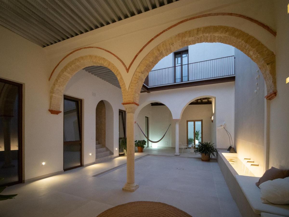 Apartment Alcoba 13 *