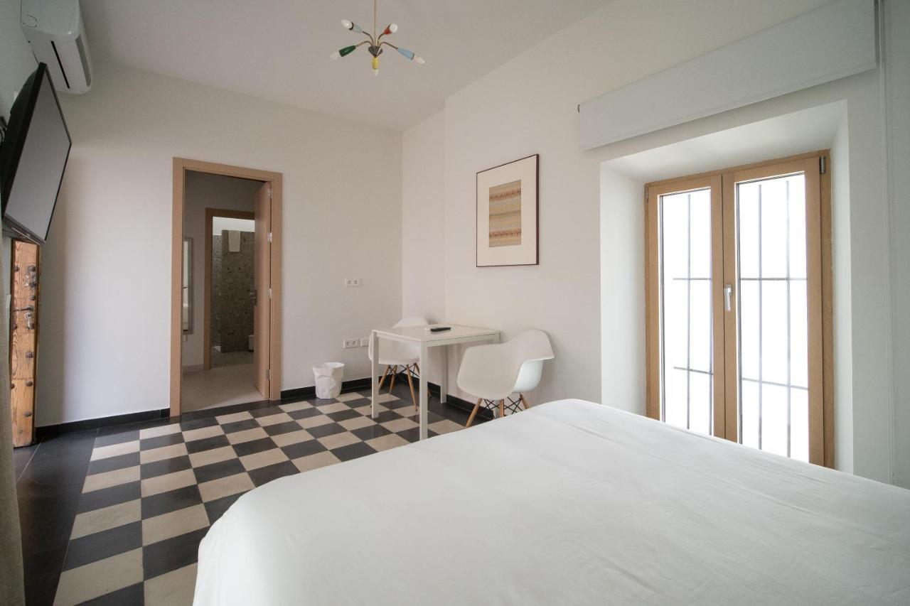 Alcoba 13 Apartment Sanlucar de Barrameda