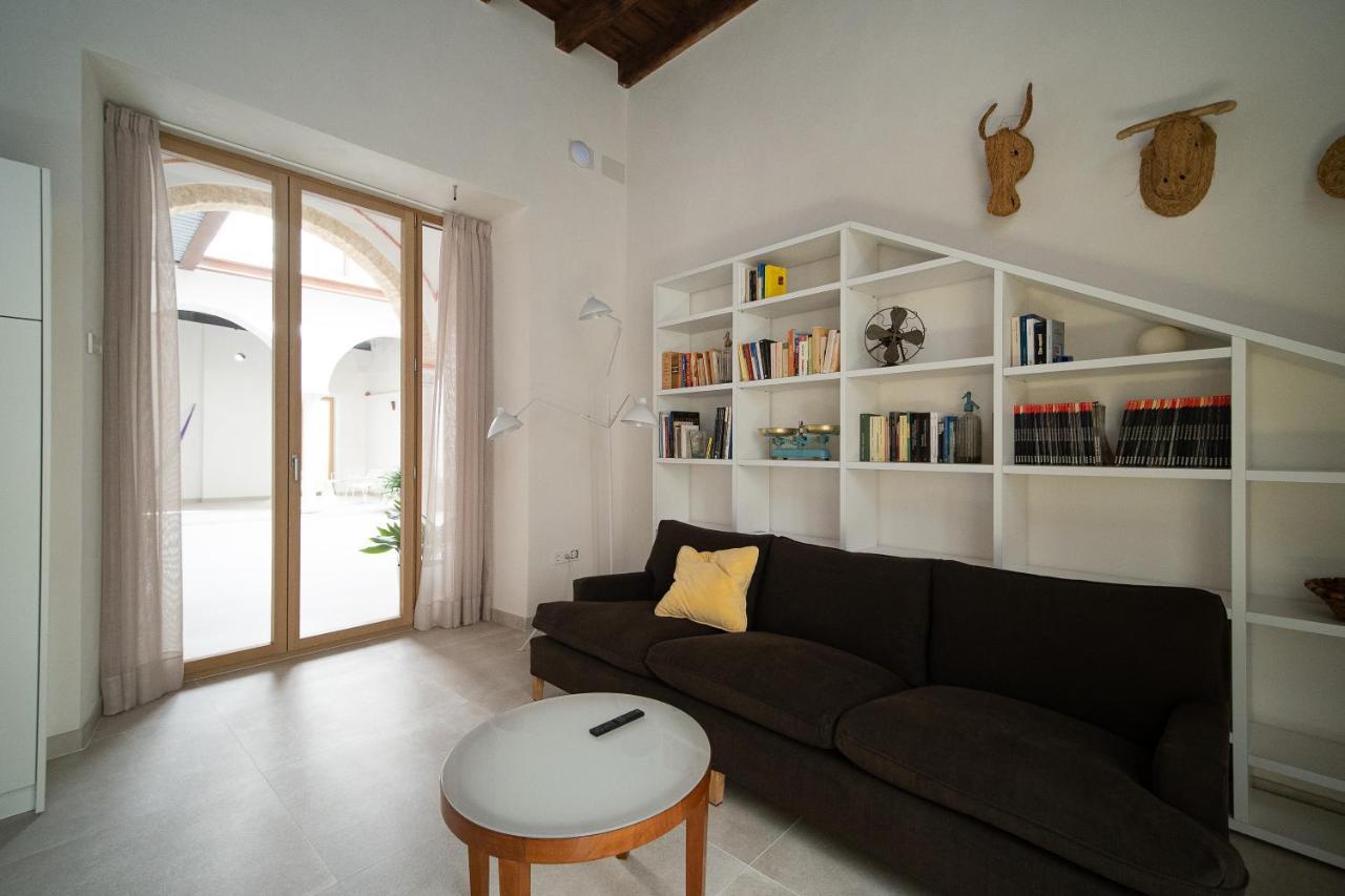 Apartment Alcoba 13 Sanlucar de Barrameda