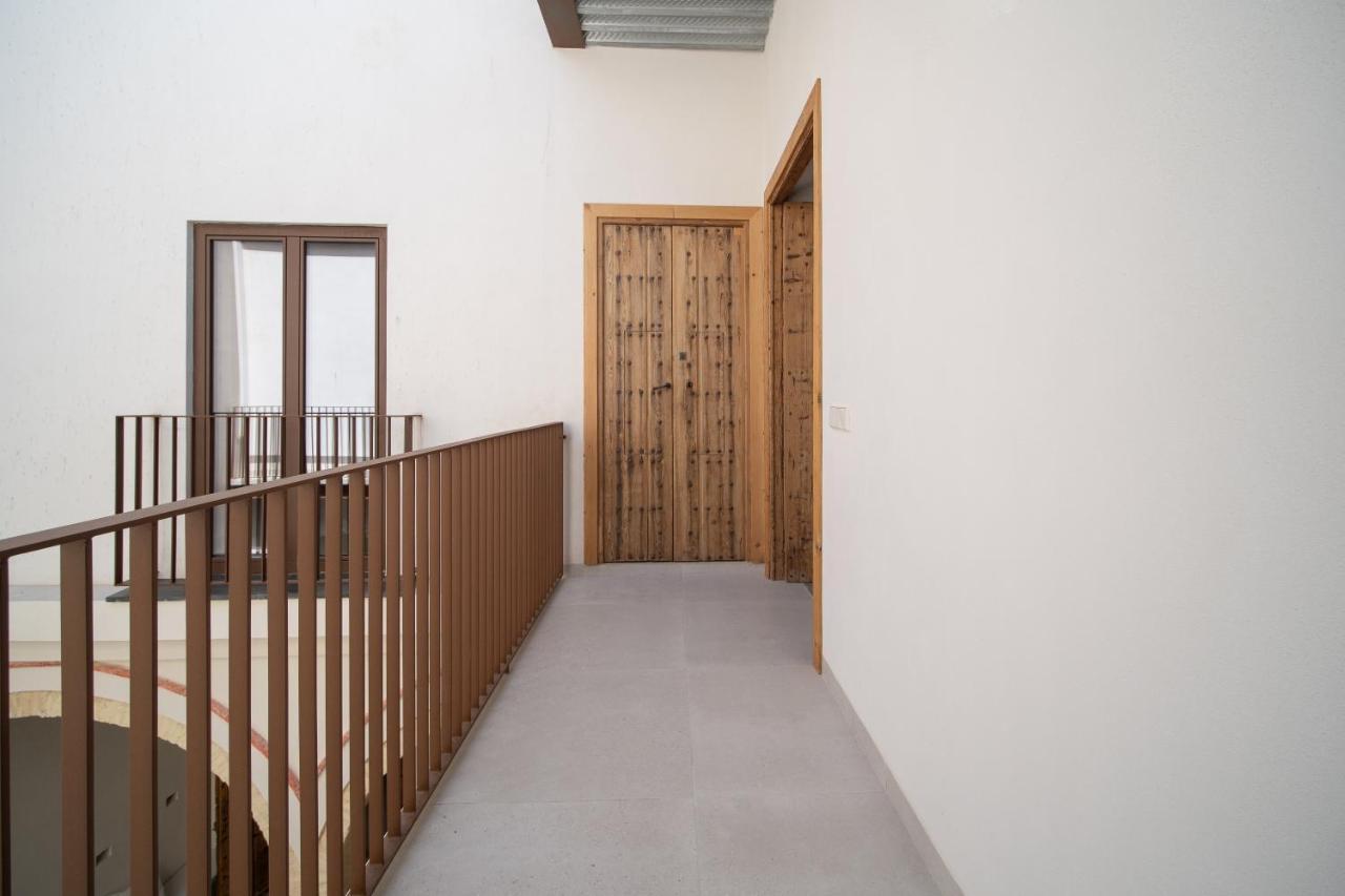 Alcoba 13 Apartment *