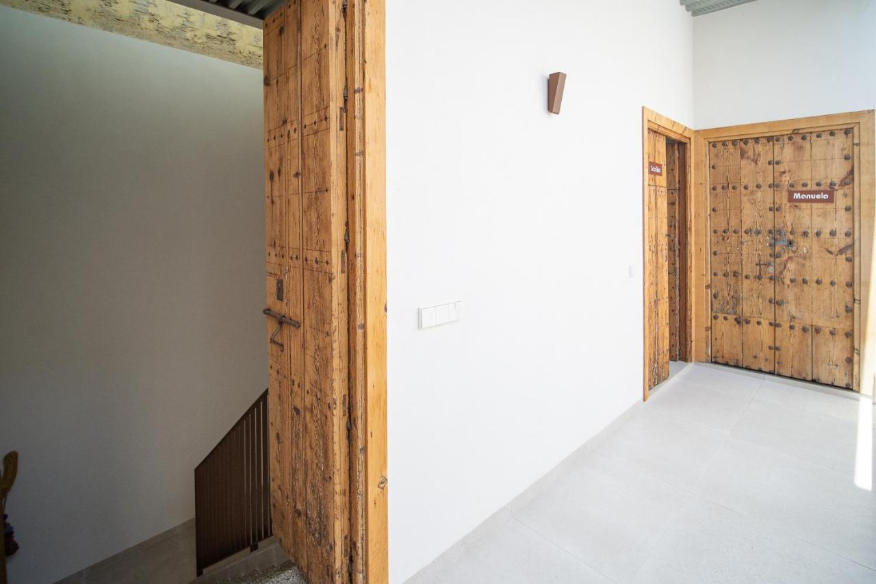Apartment Alcoba 13