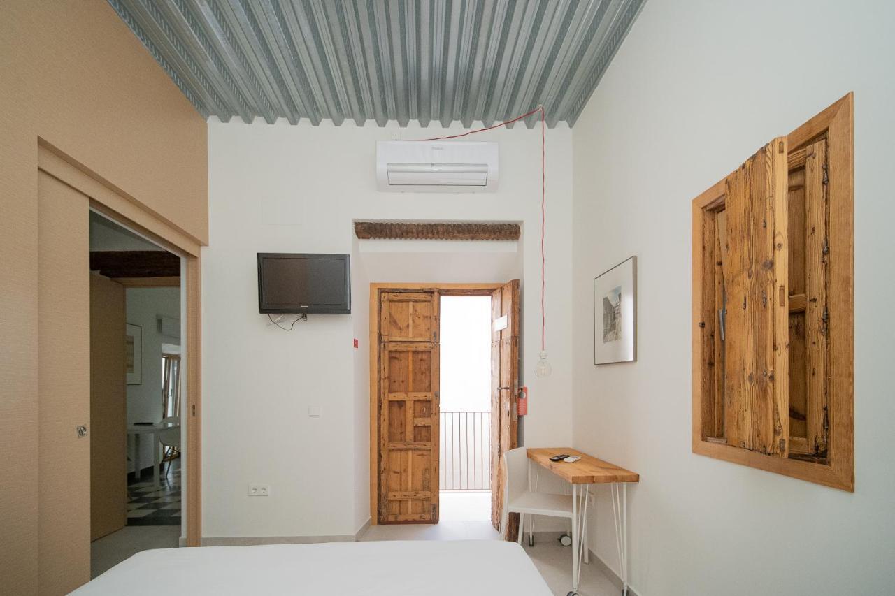 Alcoba 13 Apartment