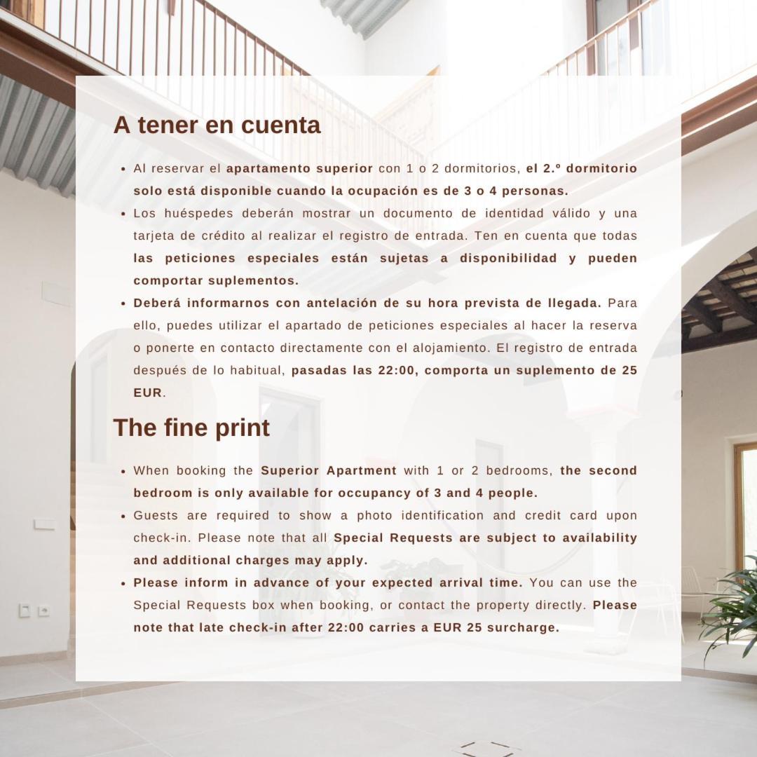 Apartment Alcoba 13 Sanlucar de Barrameda